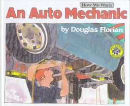 An Auto Mechanic