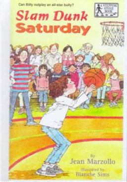 Slam Dunk Saturday
