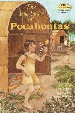 True Story of Pocahontas