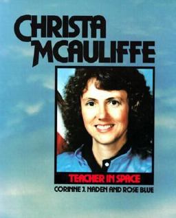 Christa Mcauliffe