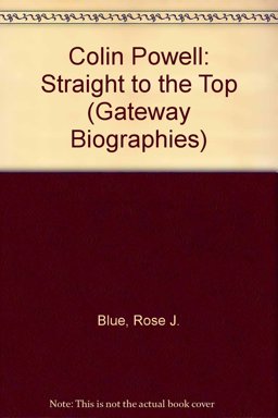 Colin Powell Colin Powell