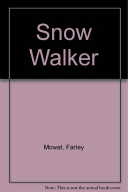 The Snow Walker