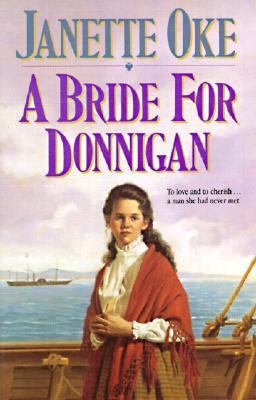 A Bride for Donnigan