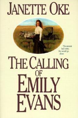 The Calling of Emily Evans