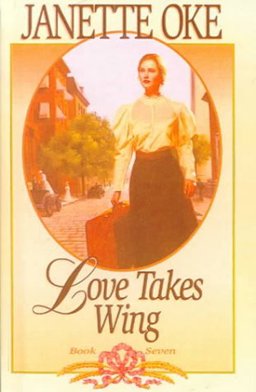 Love Takes Wing