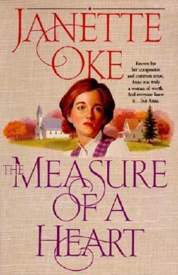 The Measure of a Heart