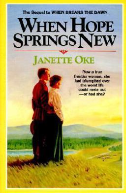 When Hope Springs New