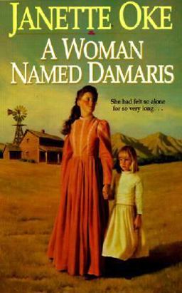 A Woman Named Damaris