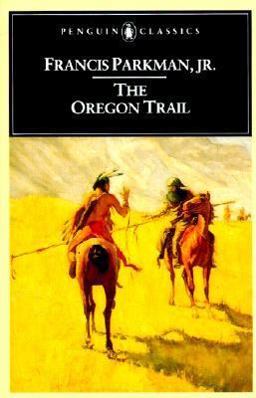 The Oregon Trail