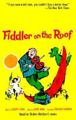 Fiddler on the Roof