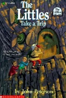 Littles Take a Trip