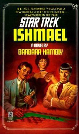 Ishmael