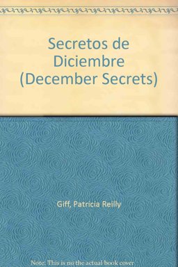 Secretos de Diciembre Secretos de Diciembre