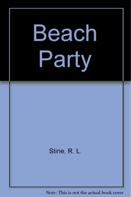 Beach Party