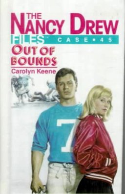 Out of Bounds