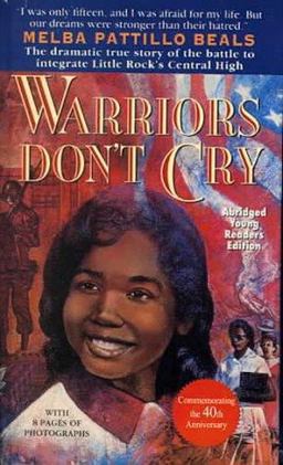 Warriors Don't Cry