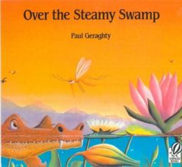 Over the Steamy Swamp