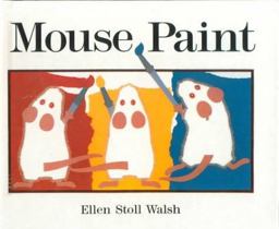 Mouse Paint Mouse Paint