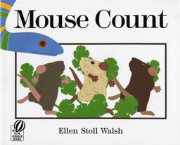 Mouse Count Mouse Count