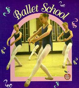 Ballet School Ballet School