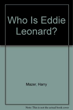 Who Is Eddie Leonard?