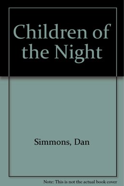 Children of the Night