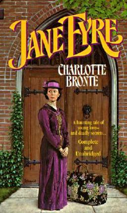 Jane Eyre