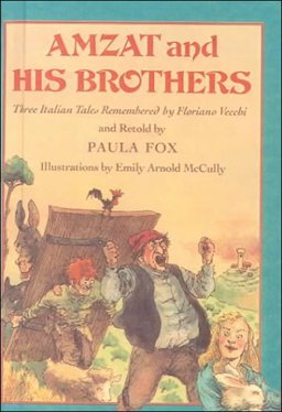 Amzat and His Brothers