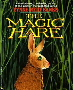 Magic Hare