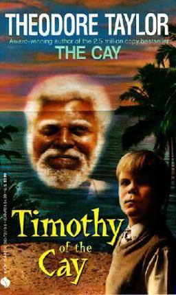 Timothy of the Cay