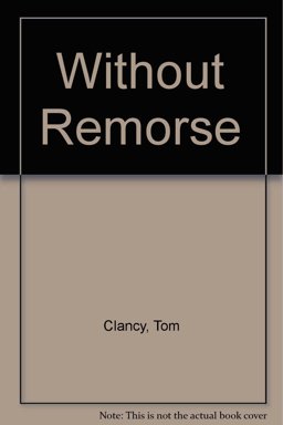 Without Remorse