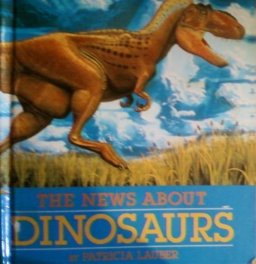 The News about Dinosaurs