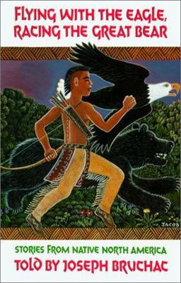 Flying with the Eagle, Racing the Great Bear