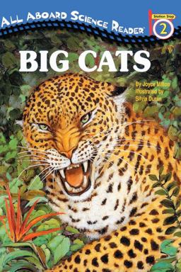 Big Cats