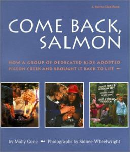 Come Back, Salmon
