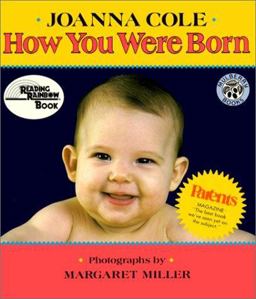 How You Were Born