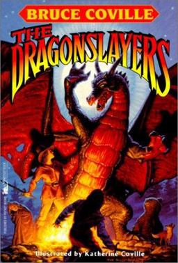 Dragonslayers