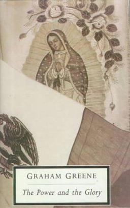 The Power and the Glory