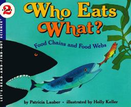 Who Eats What?