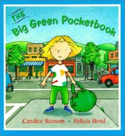 The Big Green Pocketbook The Big Green Pocketbook
