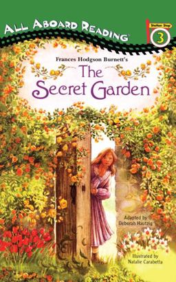 The Secret Garden