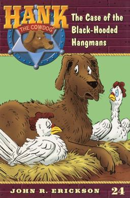 The Case of the Black-Hooded Hangmans