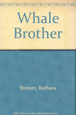 Whale Brother