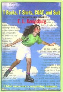 T-Backs, T-Shirts, Coat, and Suit