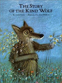 Story of the Kind Wolf