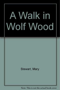 A Walk in Wolf Wood