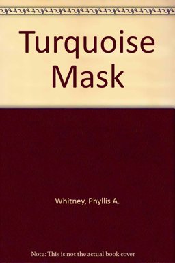 The Turquoise Mask