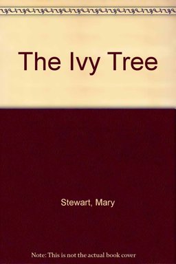The Ivy Tree