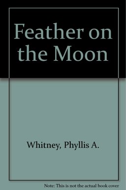 Feather on the Moon
