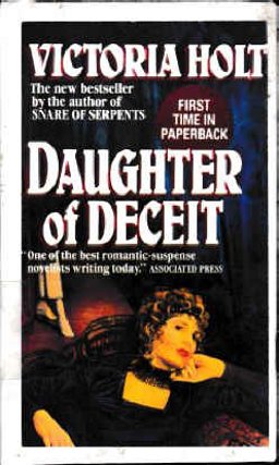 Daughter of Deceit